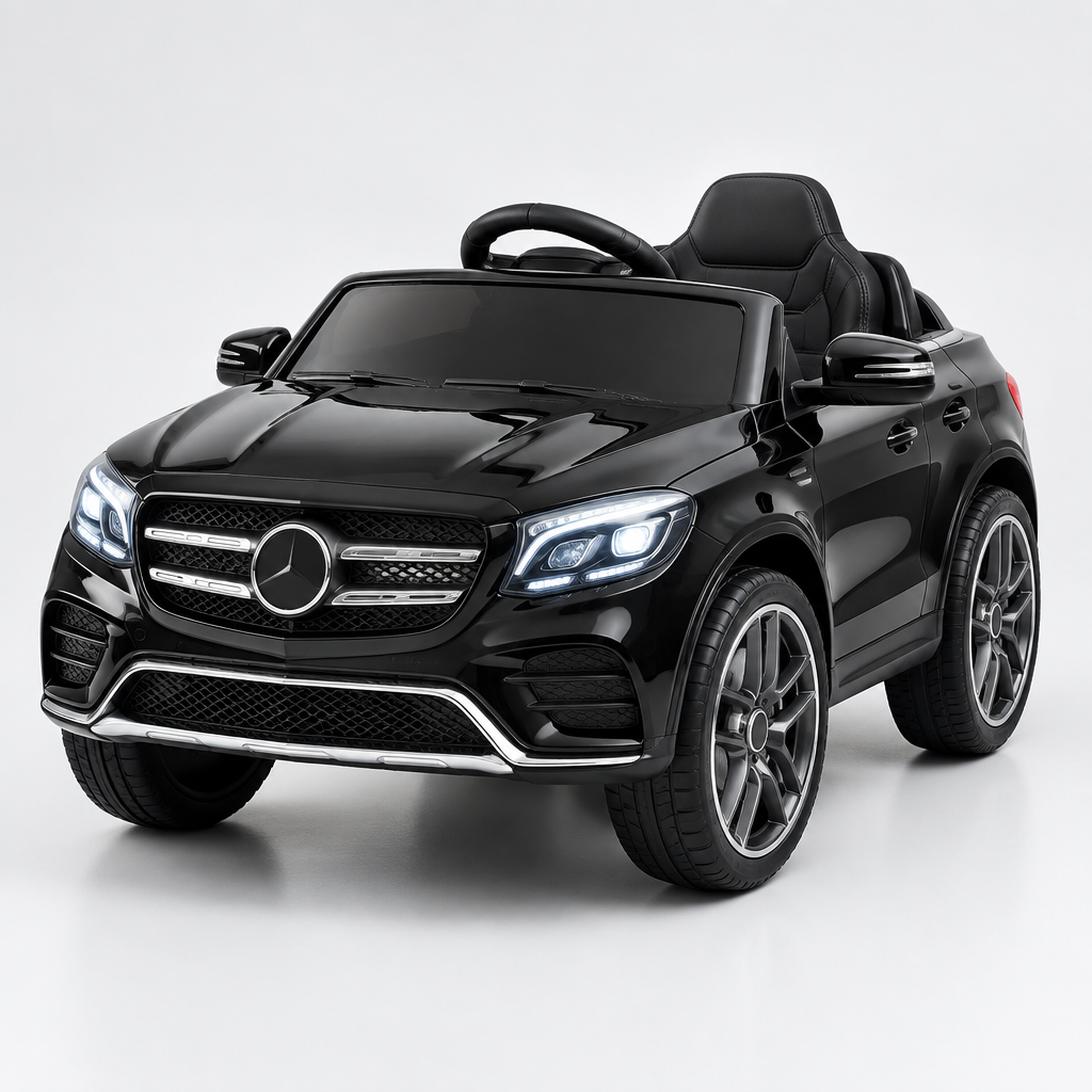Voiture électrique enfant