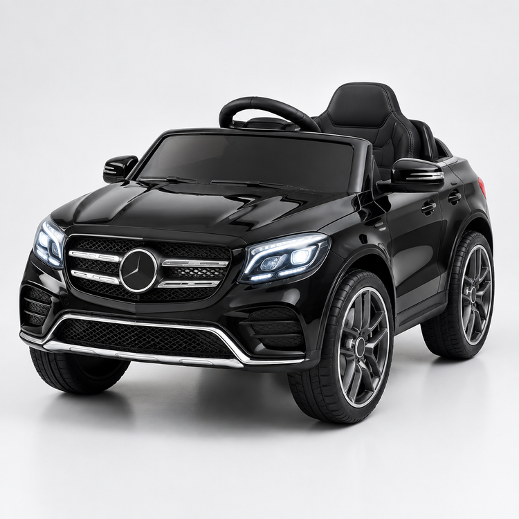 Voiture électrique enfant