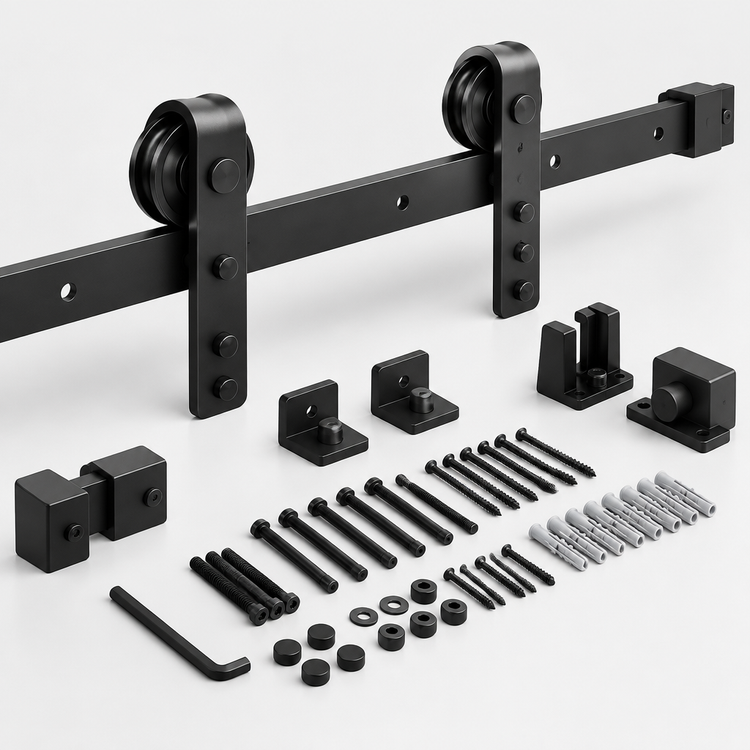 Kit de porte coulissante