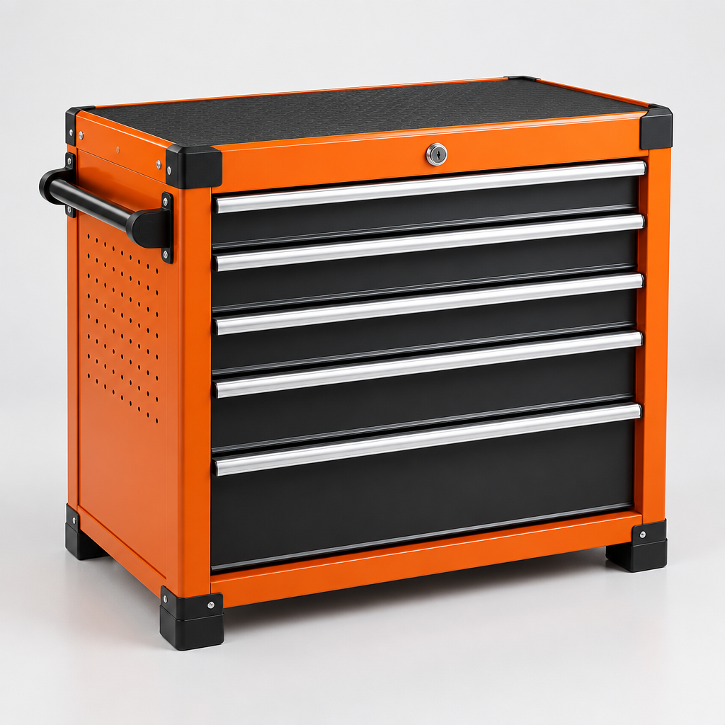 Caisse à outils