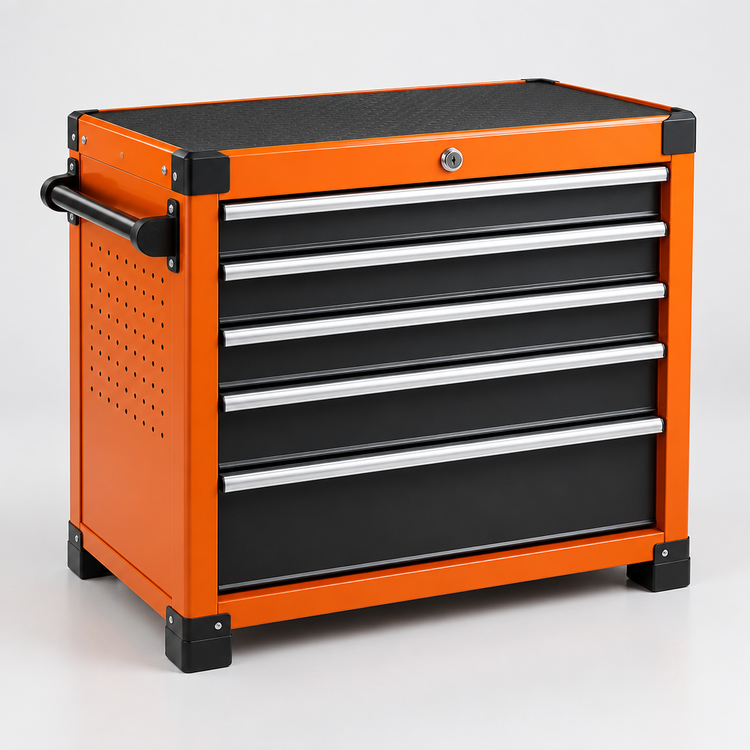 Caisse à outils