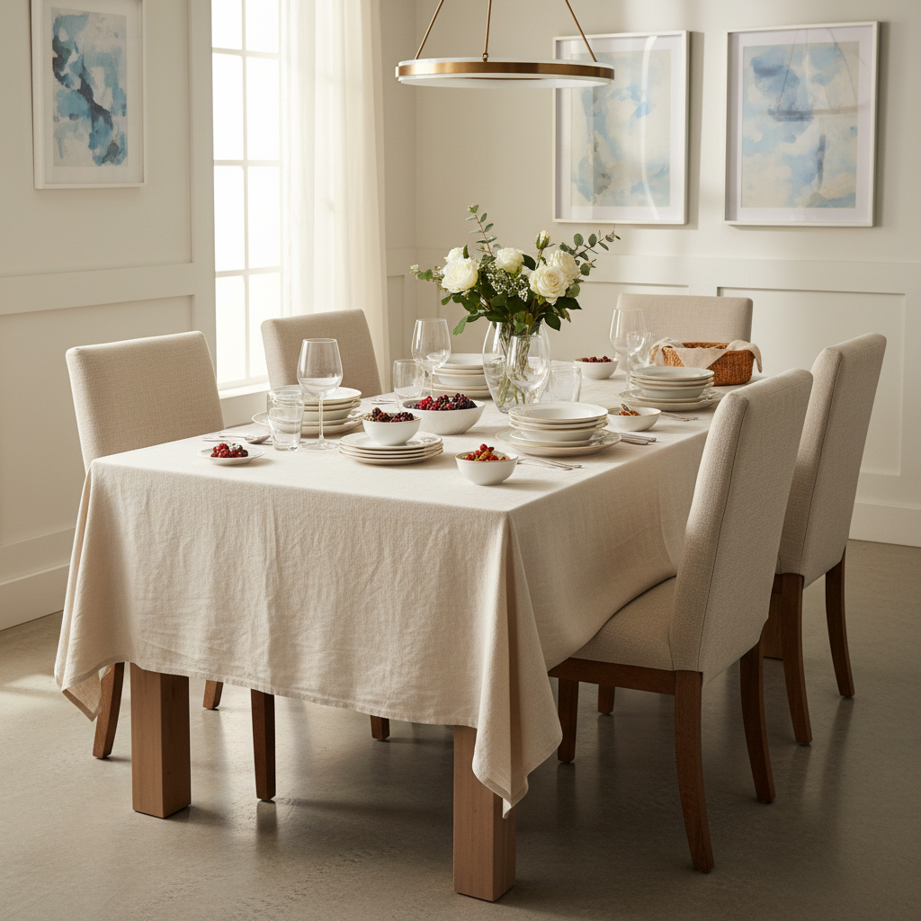 Tables de repas