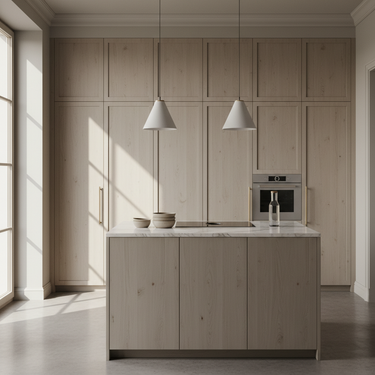 Armoires de cuisine