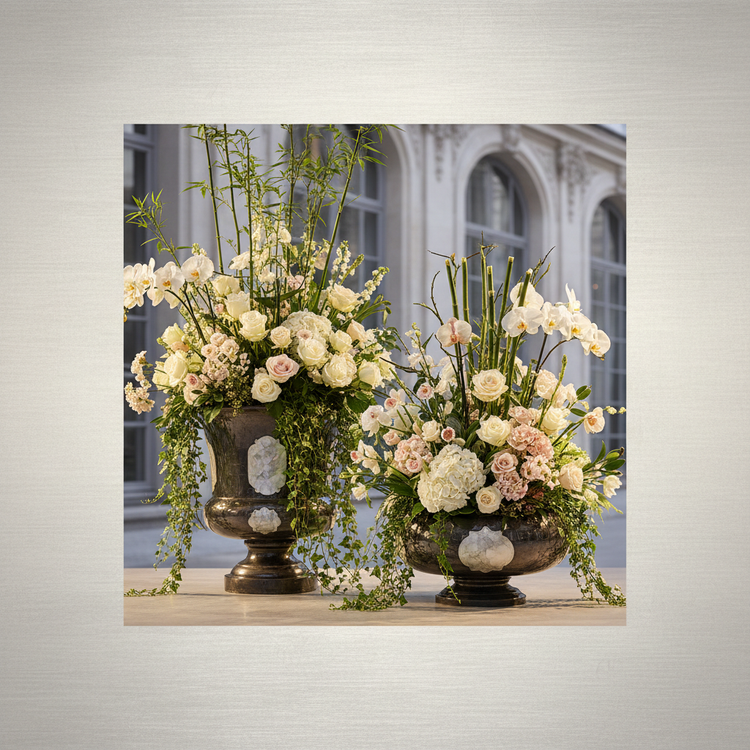 Jardinière