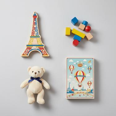 Jeux & Jouets