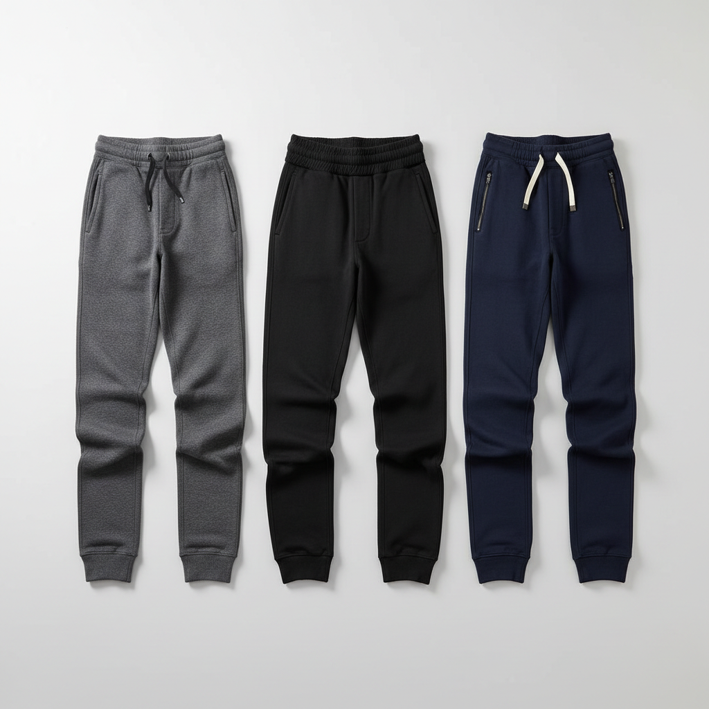 🎽 Joggings Homme