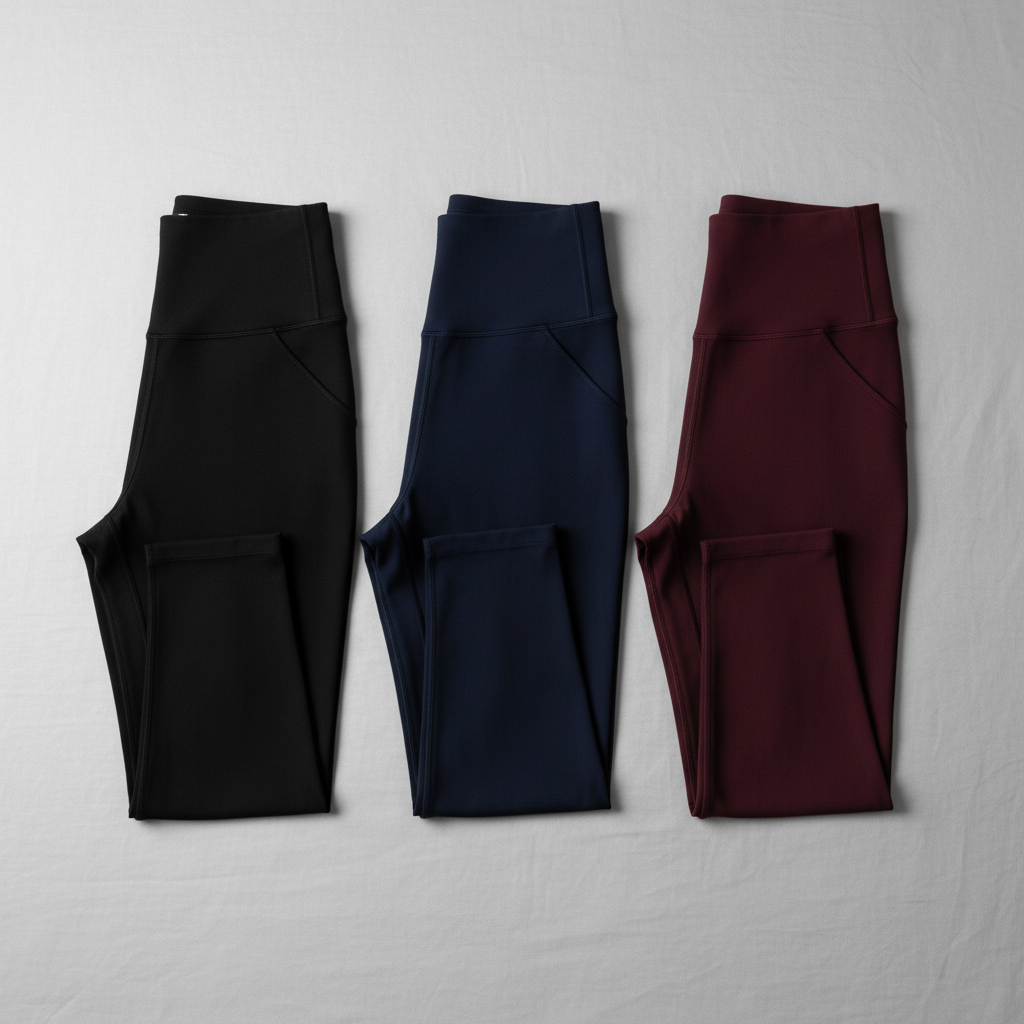 🧘‍♀️ Leggings Femme