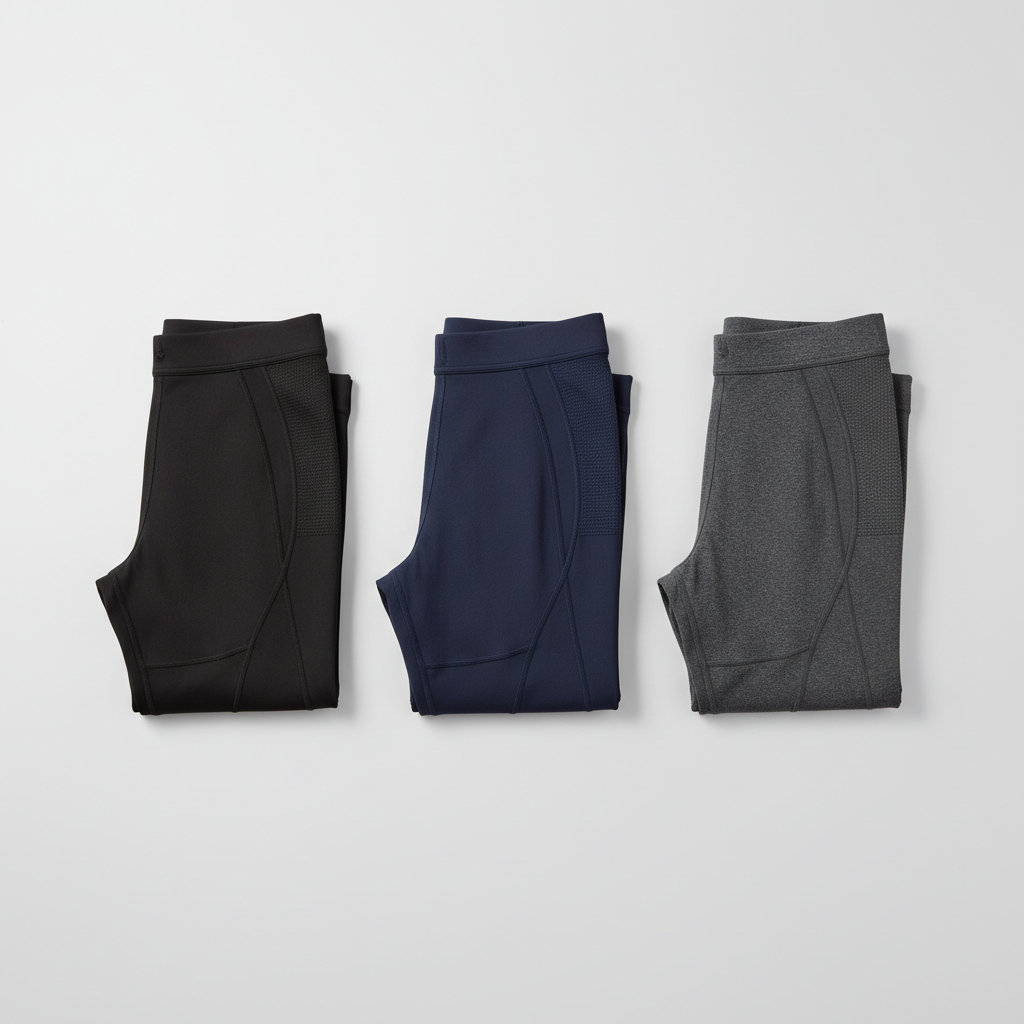 🧘‍♂️ Leggings Homme