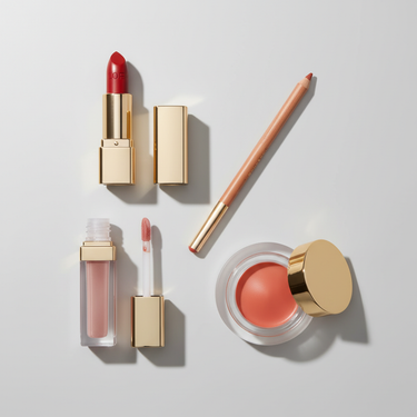 Maquillage Lèvres