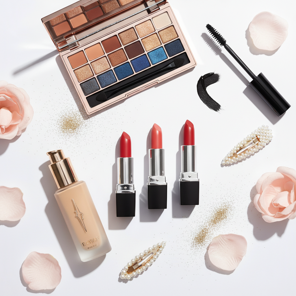 Maquillage