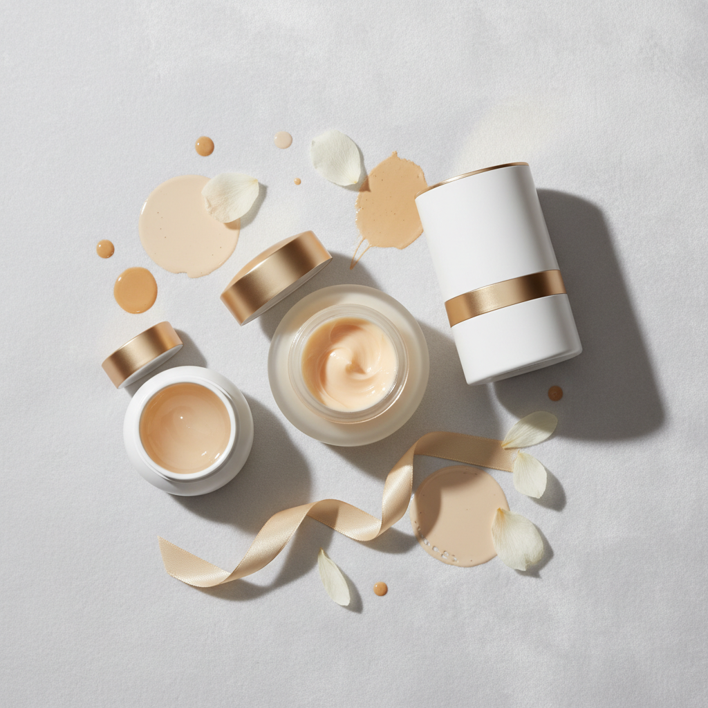 🍯 Masques Capillaires