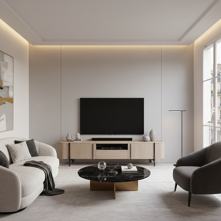 Meuble TV