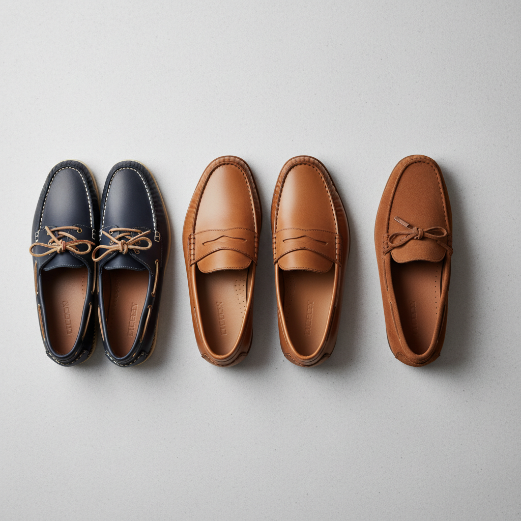 😌 Chaussures Casual Homme