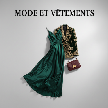 Mode et Vêtements