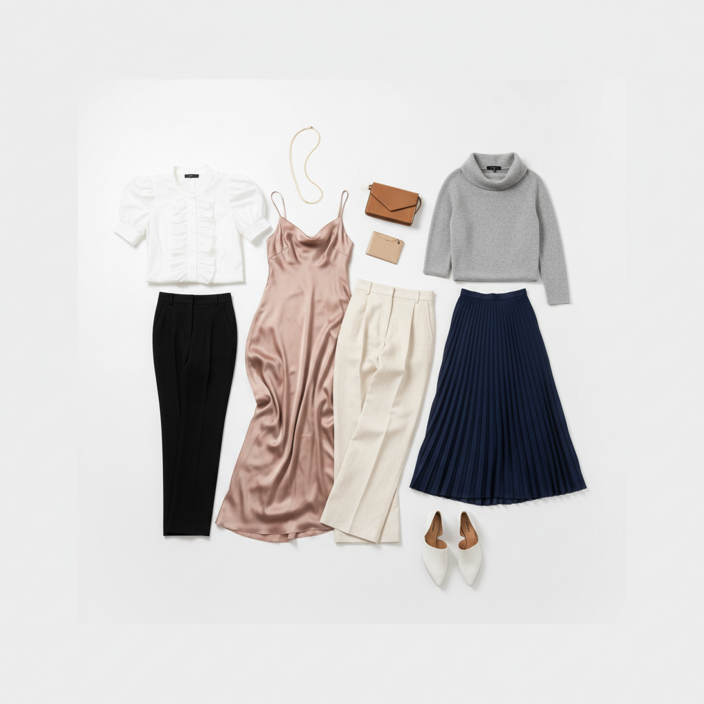 Mode Femme