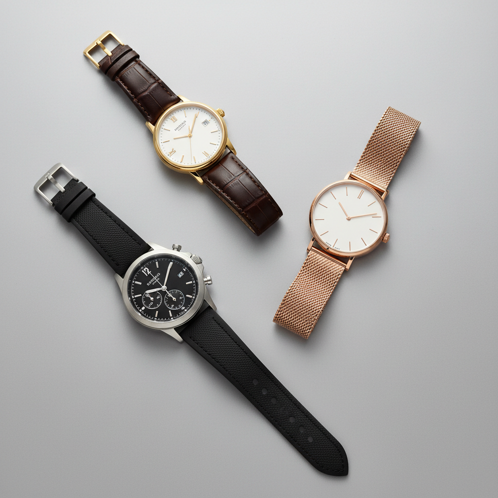 Montres