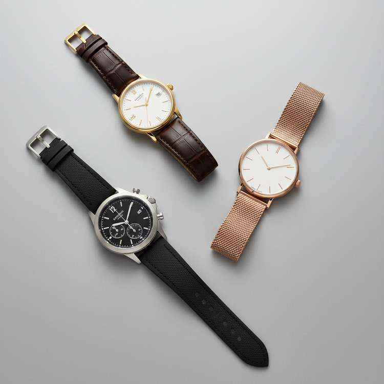 Montres