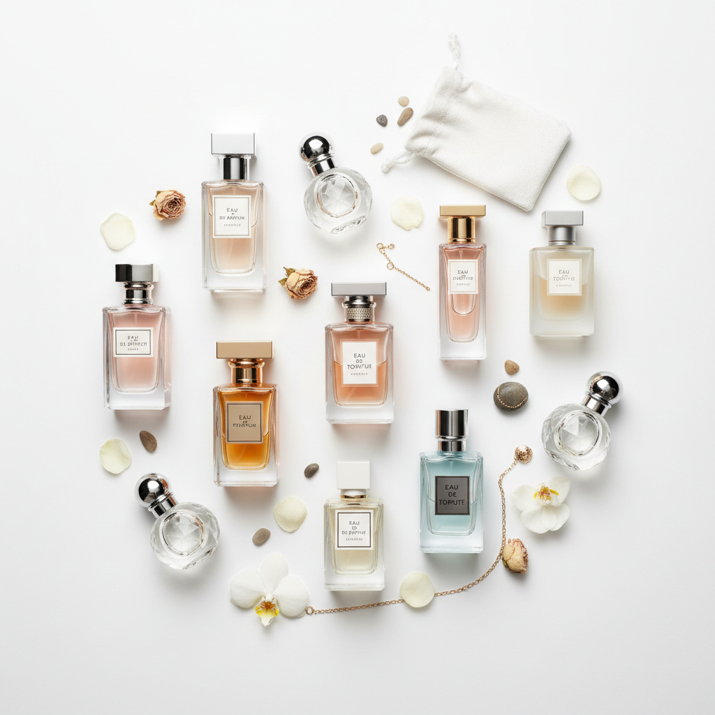 Parfums