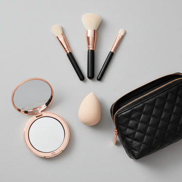 Pinceaux & Accessoires Maquillage