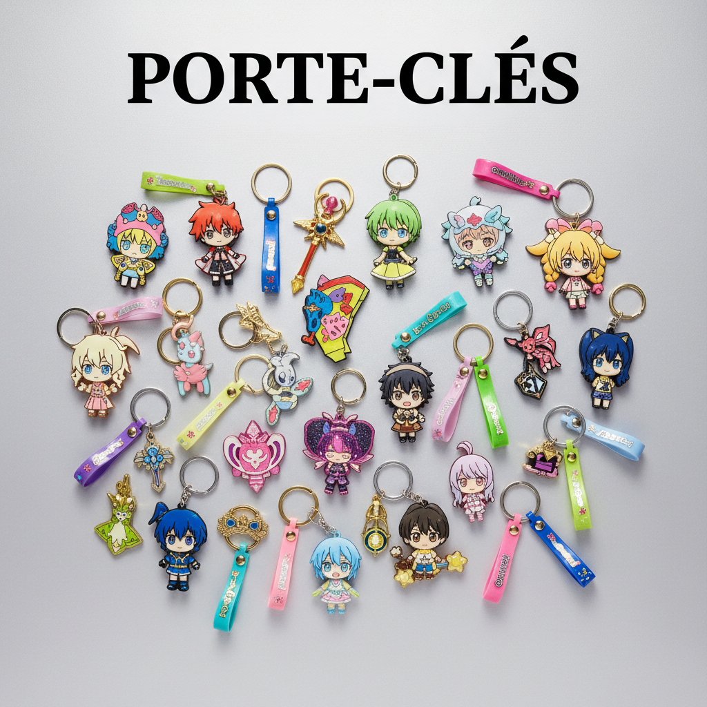 Porte-Clés