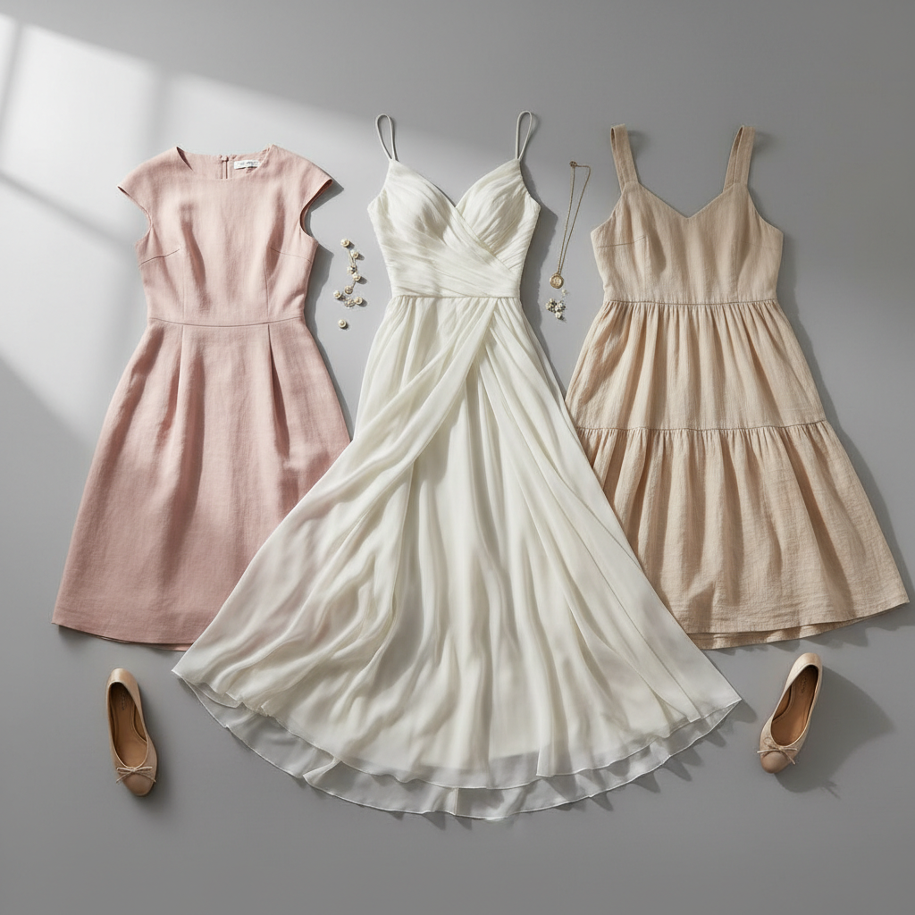 👗 Robes Femme
