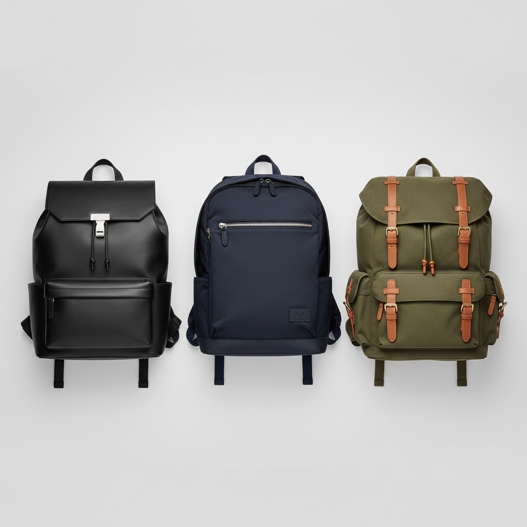 🎒 Sacs à Dos