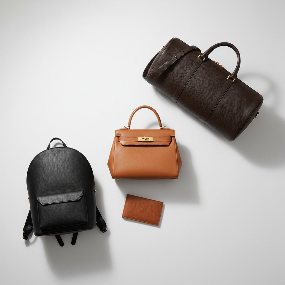 Sacs & Maroquinerie