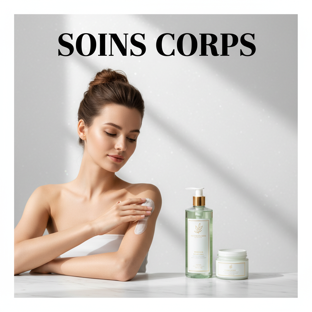 Soins Corps