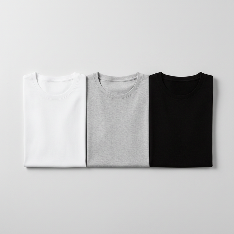 T-shirts Basiques Femme