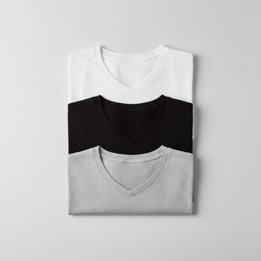T-shirts Basiques Homme