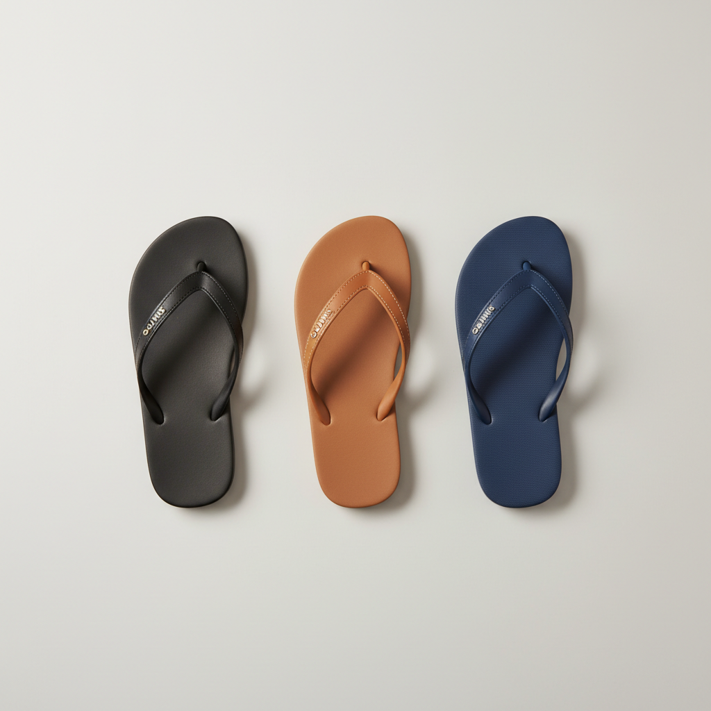 🏖️ Tongs Homme