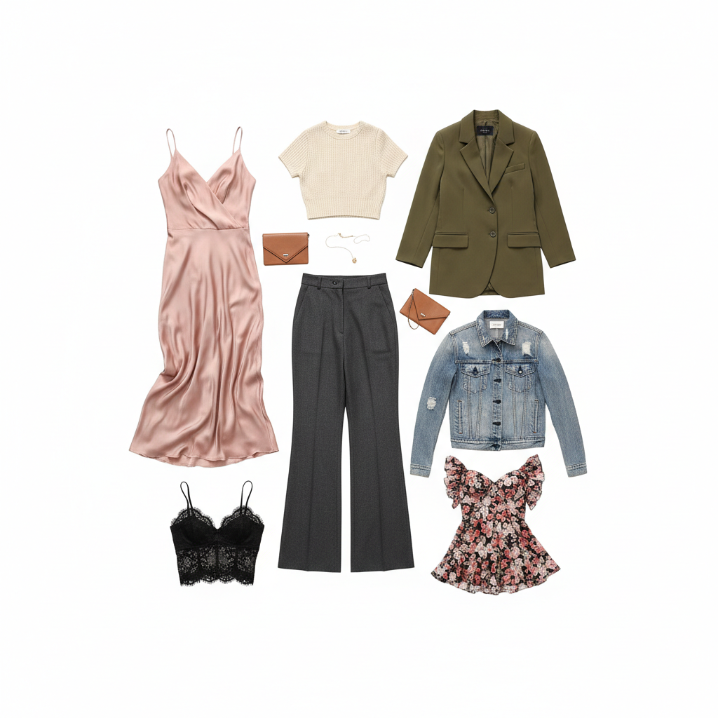 Vêtements Femme