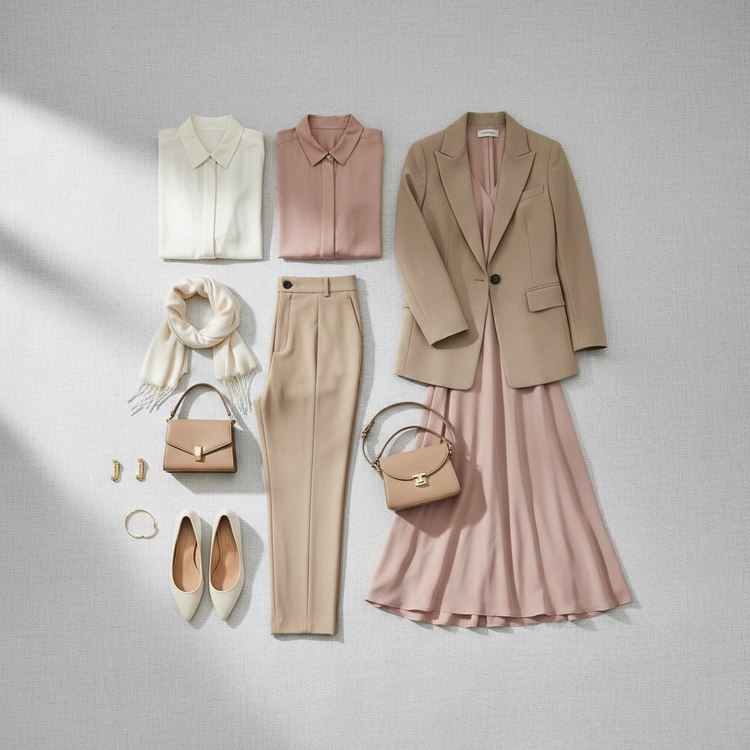 Vêtements Femme