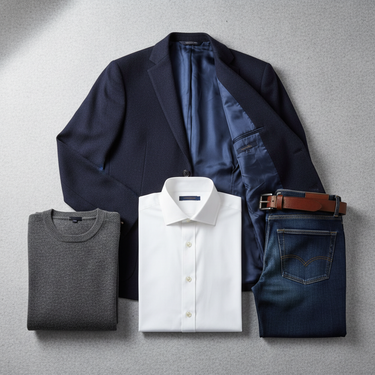 Vêtements Homme
