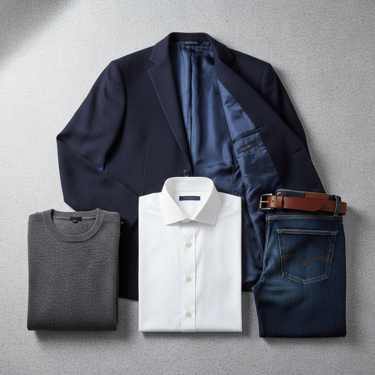 Vêtements Homme