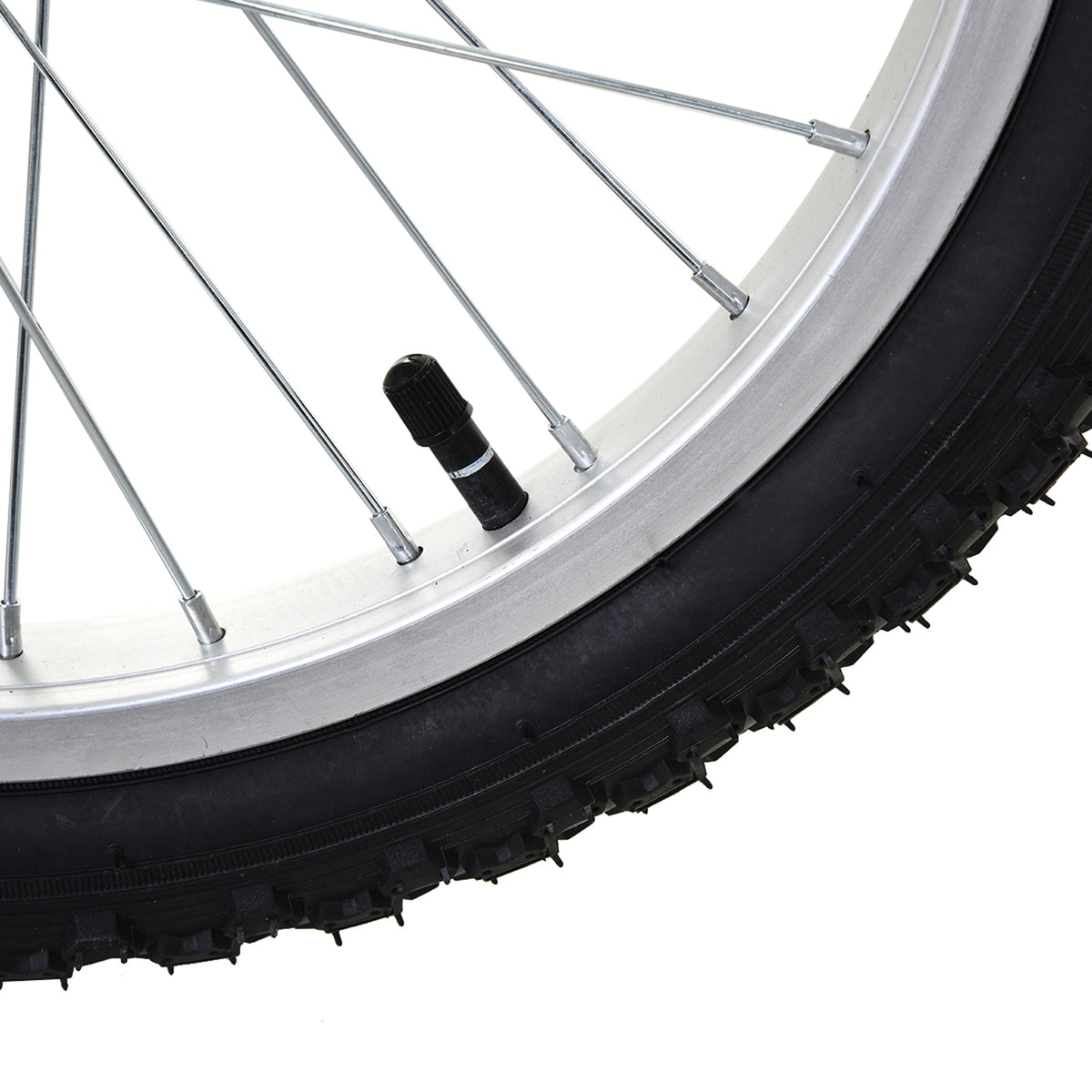 Trottinette patinette pour Enfants à partir de 5 Ans Grands pneus en Caoutchouc Guidon réglable poignée Frein et béquille Acier Charge max. 100 Kg Bleu