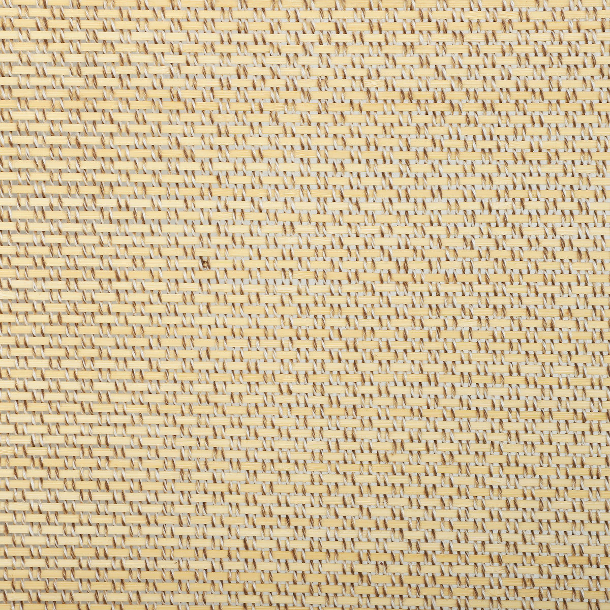 Paravent Interieur en Bambou 4 Panneaux 180x180cm, Séparateur de Pièce Pliable et Portable, Style Bohème, Bois Naturel