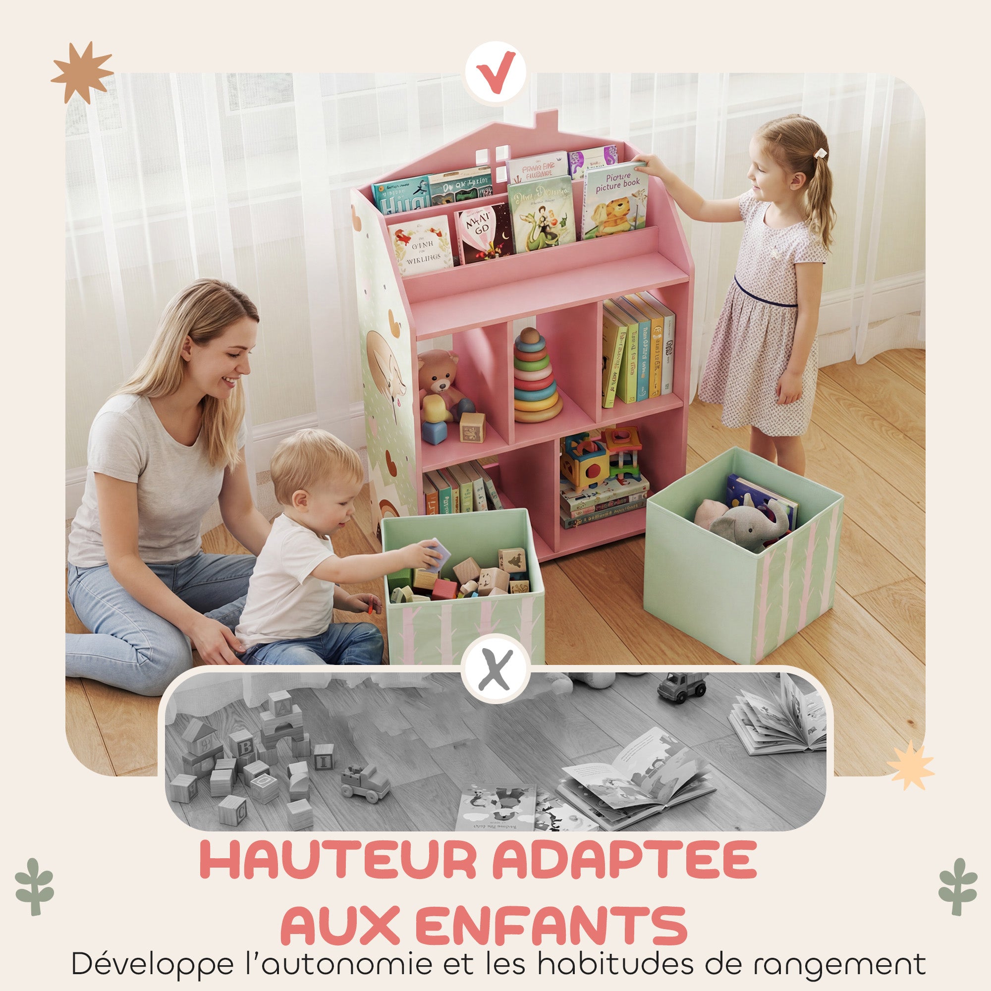 Texte alternatif de l'image