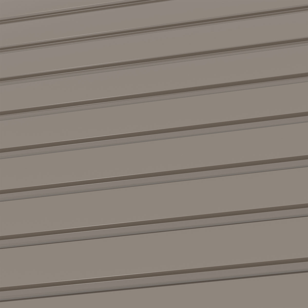 Abri de Jardin 1m² - Remise pour Outils - cabanon Porte verrouillable - dim. 1L x 1,03l x 1,6H m - tôle d'acier ondulée