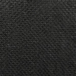Juego de 2 sillas de comedor, sillas de cocina tapizadas en terciopelo, respaldo curvado, patas de metal, gris oscuro