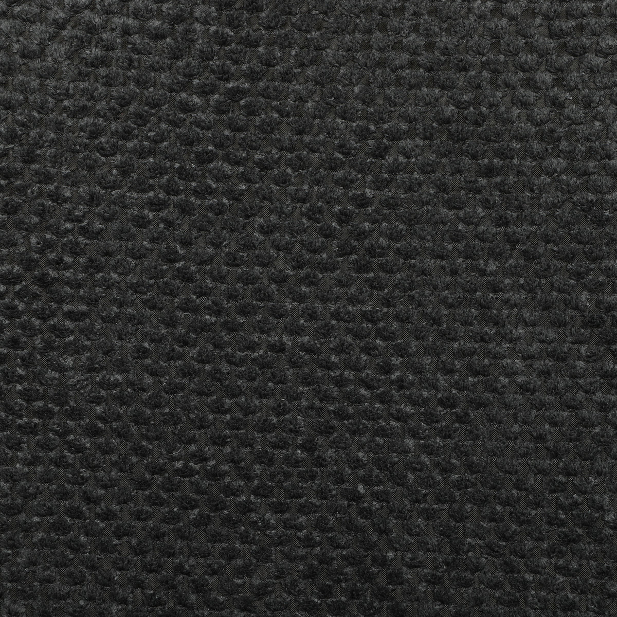 Juego de 2 sillas de comedor, sillas de cocina tapizadas en terciopelo, respaldo curvado, patas de metal, gris oscuro