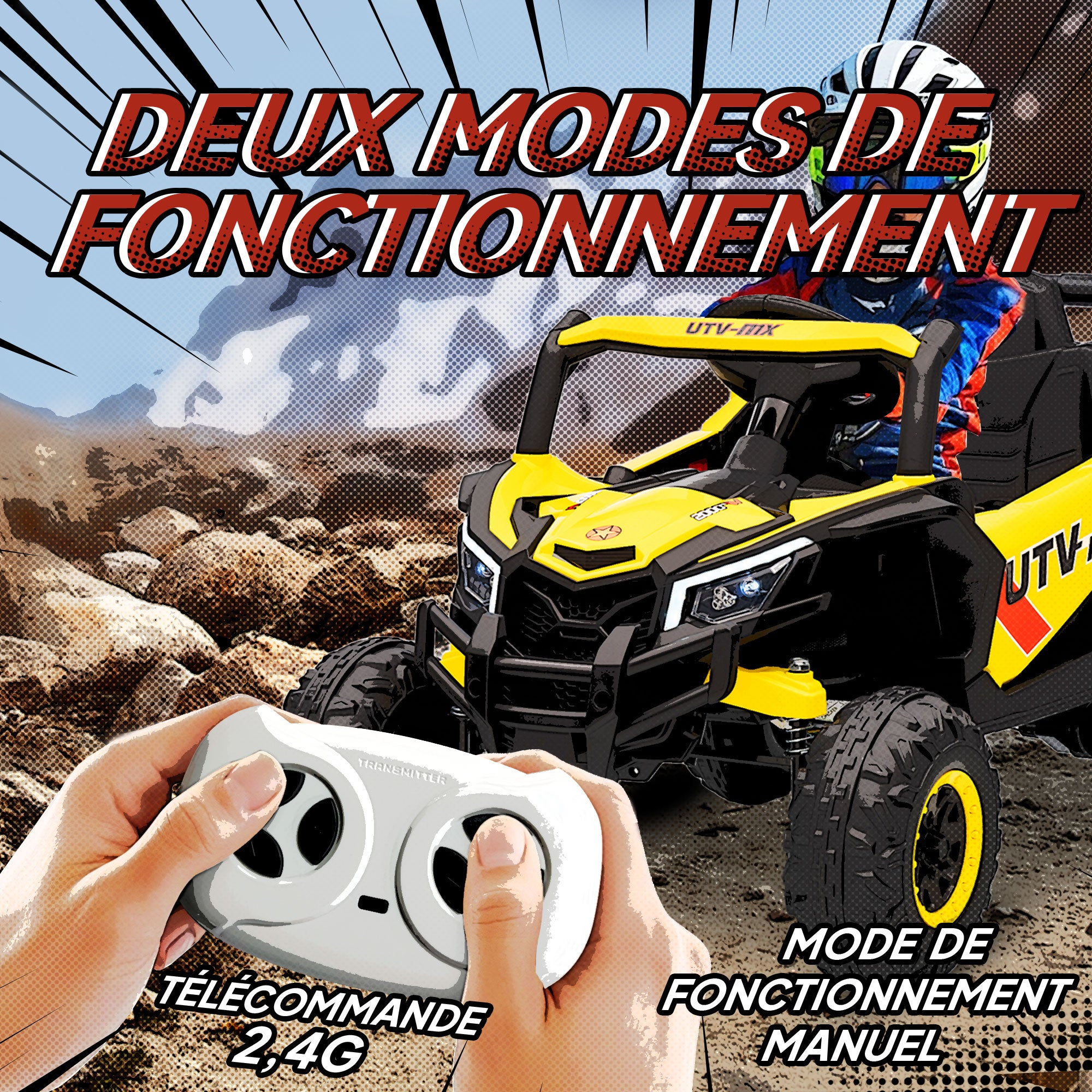 Texte alternatif de l'image