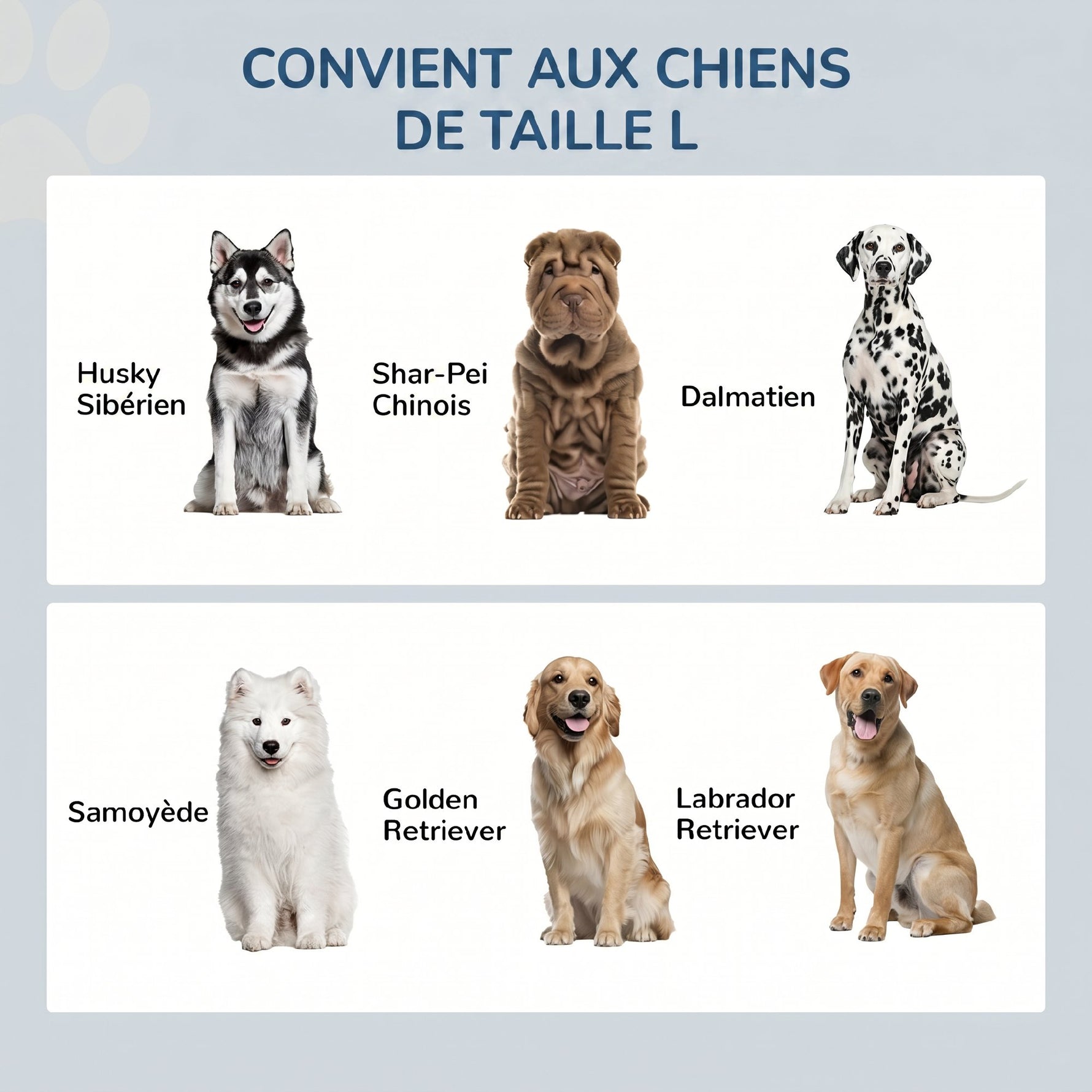 Gamelles Chiens Surélevées, Porte-Gamelles Surélevé Rangement 2 en 1, Tiroir, 2 Gamelles, 60x30x36cm, Marron Café