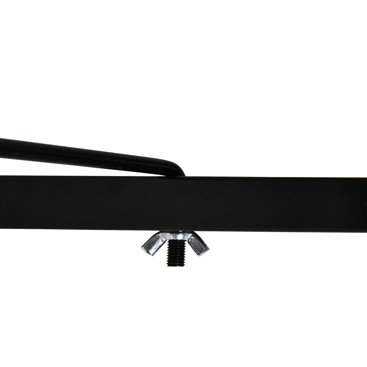 Opvouwbare werkbank, inklapbare werktafel met liniaal en gradenboog, MDF-werktafel 100 x 60 x 75,5 cm, geel/zwart