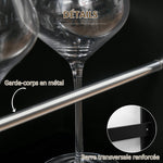 Bar mahai sukaldeko mahai altua zutik jateko mostradorea - neurriak: 112L x 57l x 106H cm - 3 apal - beltza