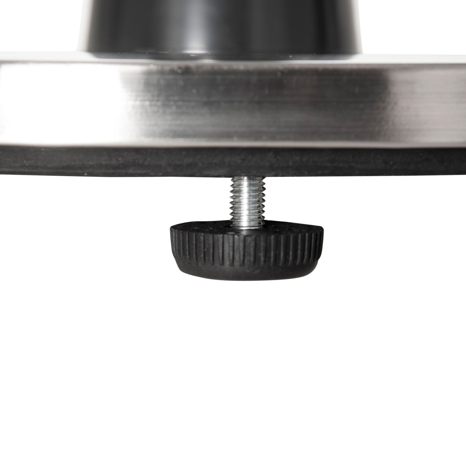 Parasol chauffant électrique 3000W chauffage d'appoint sans CO₂ 13 m² et IP44 - chauffage infrarouge sur pied 3 puissances de chauffe - hauteur réglable de 160 à 200 cm acier inox. argent