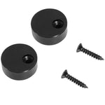 Kit de Porte Coulissante, Système Galandage pour Porte d'une Épaisseur de 35-45 mm et Largeur Max. 1 m, Charge