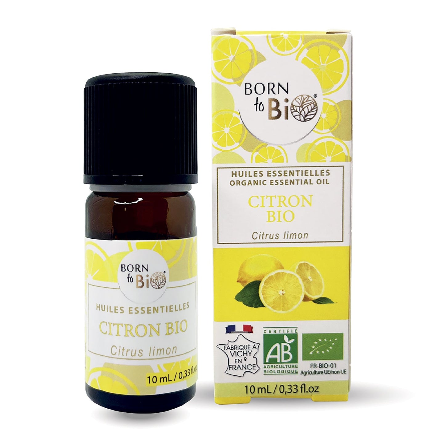 Huile essentielle Citron Certifiée Bio-3