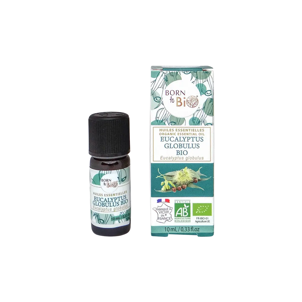 Huile essentielle Eucalyptus globulus Certifiée Bio-3