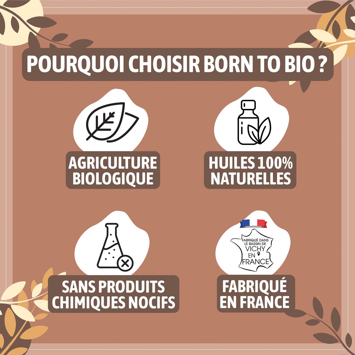 Huile essentielle Clou de Girofle Certifiée Bio-2